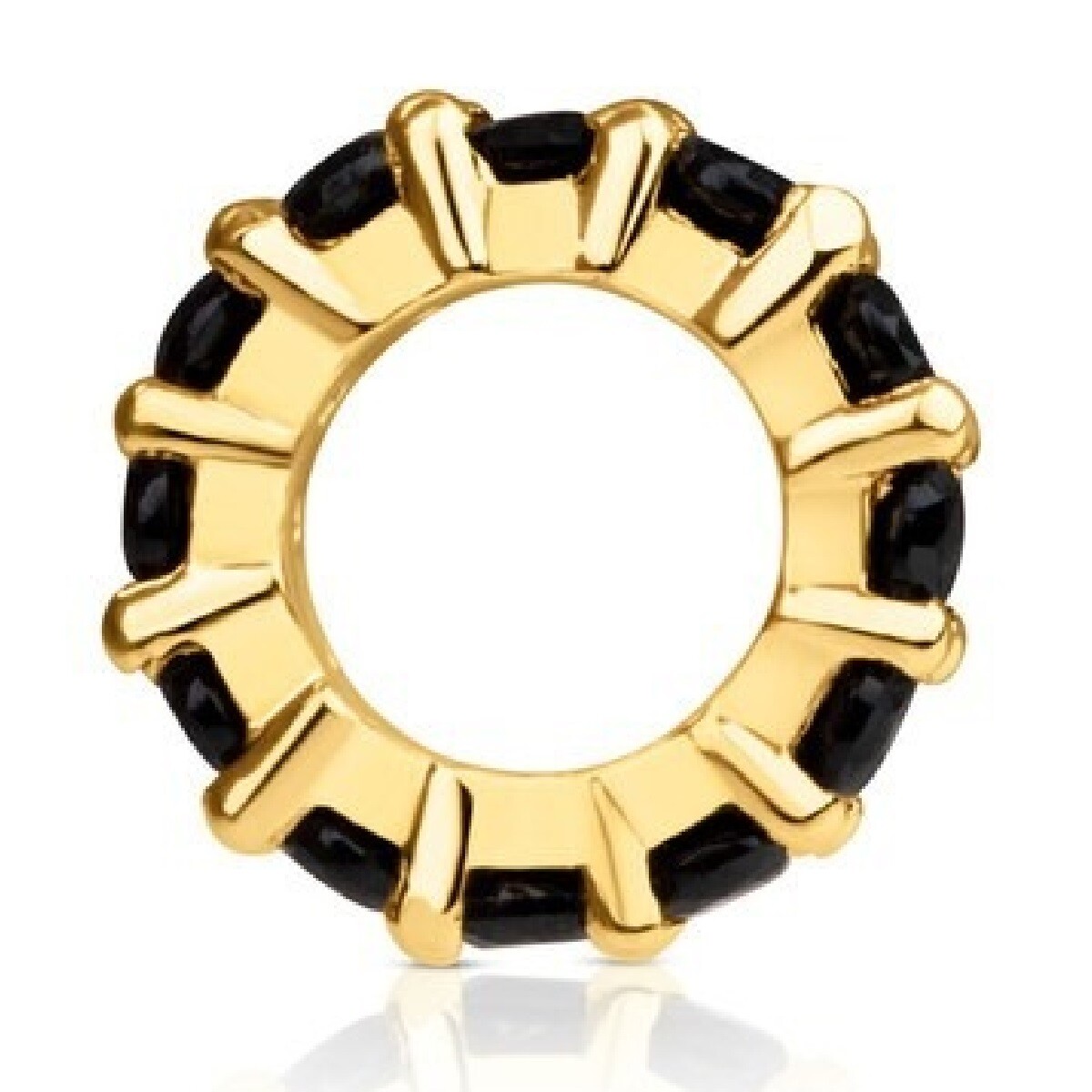 Подвеска Tous Shield Small, позолоченное серебро/шпинель
Подвеска Tous Shield Small, позолоченное серебро/шпинель