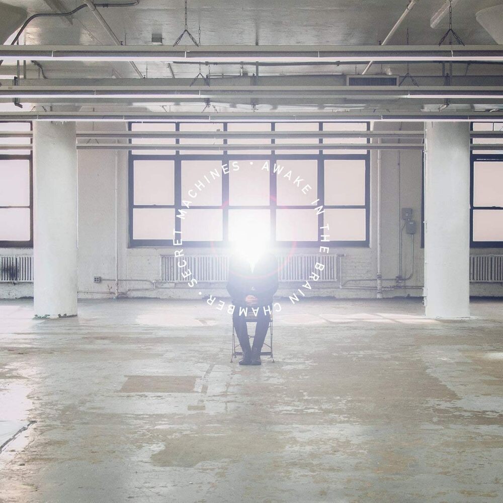 Виниловая пластинка LP Awake In The Brain Chamber - Secret Machines
Виниловая пластинка LP Awake In The Brain Chamber - Secret Machines