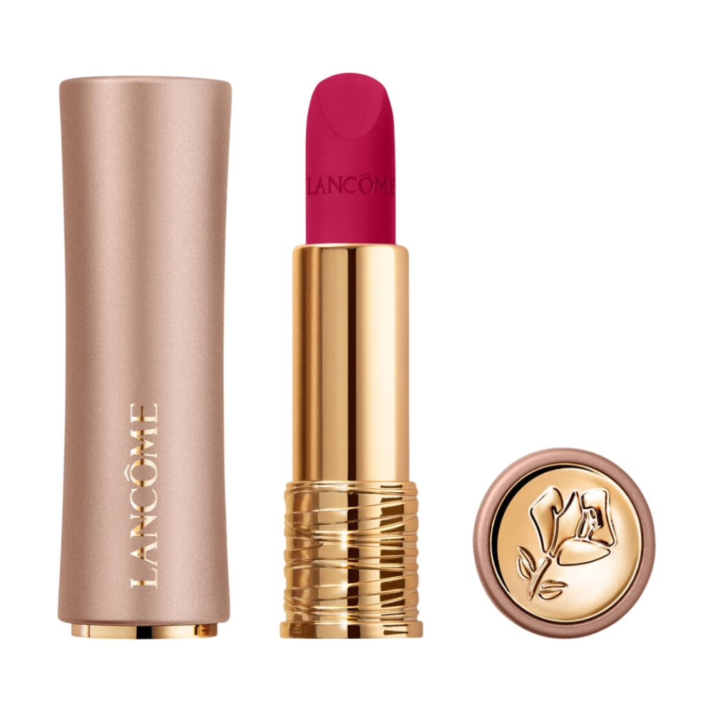 Губная помада Lancome L'Absolu Rouge Intimatte, 388 Rose Lancome
Губная помада Lancome L'Absolu Rouge Intimatte, 388 Rose Lancome
