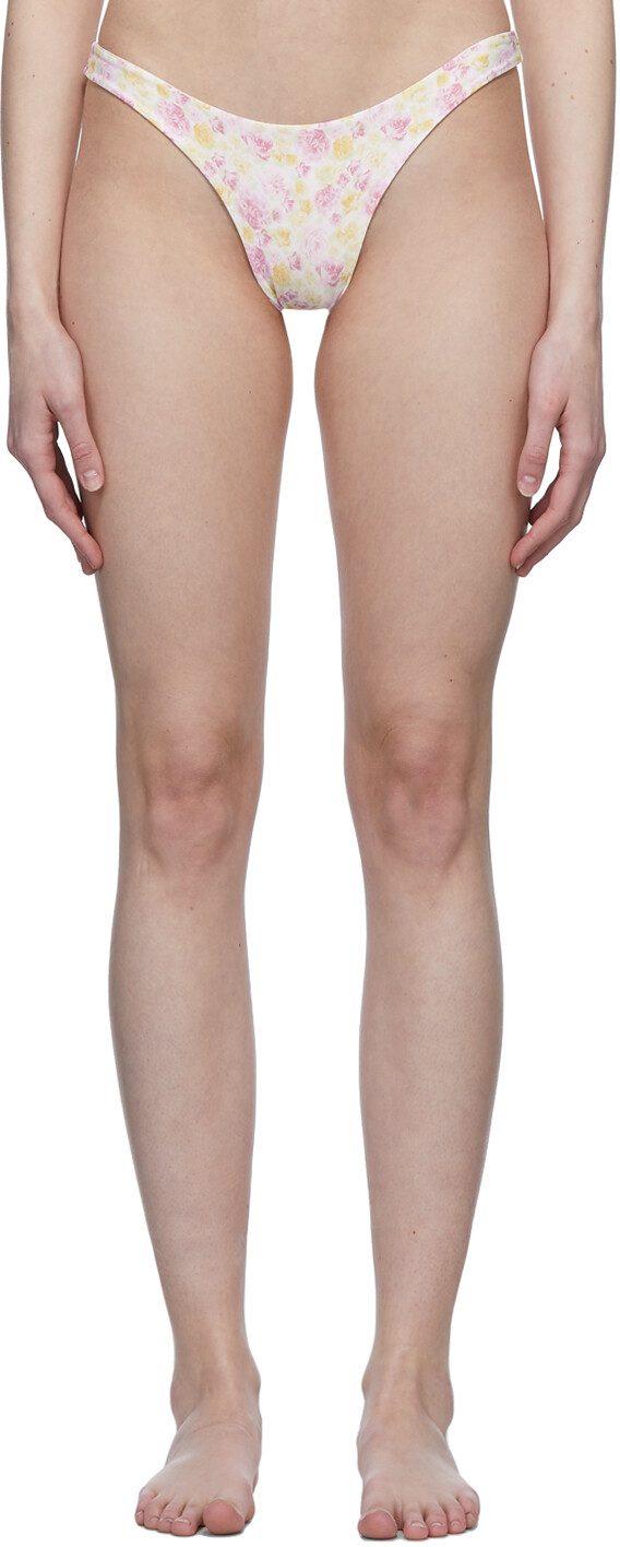 Белые тонкие плавки бикини Magda Butrym, Белый, Белые тонкие плавки бикини Magda Butrym
Белые тонкие плавки бикини Magda Butrym, Белый, Белые тонкие плавки бикини Magda Butrym