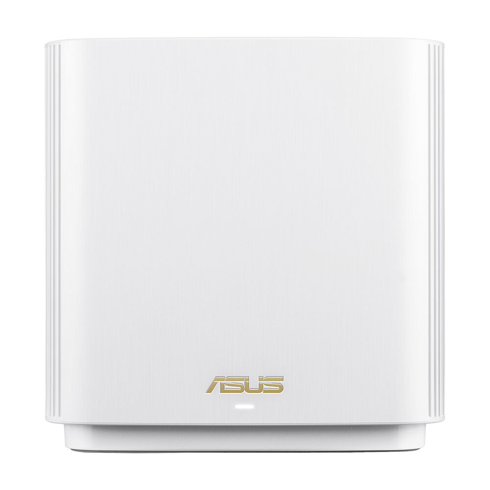 Wi-Fi роутер ASUS ZenWiFi XT9 белый
Wi-Fi роутер ASUS ZenWiFi XT9 белый