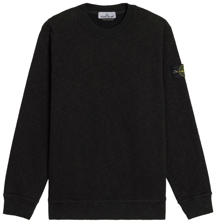 Толстовка Stone Island Vanisé из плотного хлопка с начесом, черный
Толстовка Stone Island Vanisé из плотного хлопка с начесом, черный