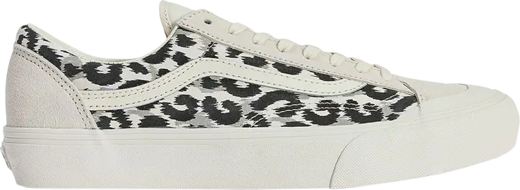 Кроссовки Vans Style 36 SF Leopard - Marshmallow, кремовый, Бежевый, Кроссовки Vans Style 36 SF Leopard - Marshmallow, кремовый
Кроссовки Vans Style 36 SF Leopard - Marshmallow, кремовый, Бежевый, Кроссовки Vans Style 36 SF Leopard - Marshmallow, кремовый
