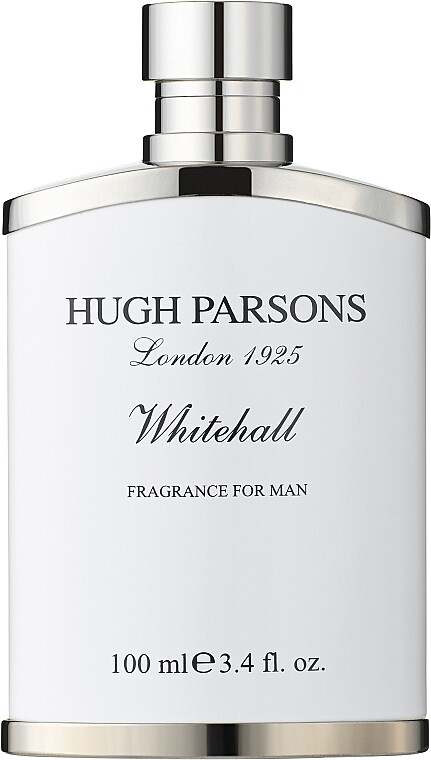 Духи Hugh Parsons Whitehall
Духи Hugh Parsons Whitehall