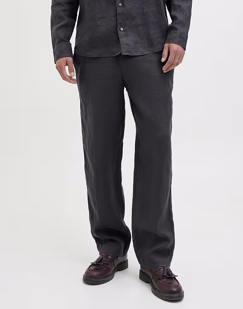 Брюки чинос Jack & Jones в индийских чернилах
Брюки чинос Jack & Jones в индийских чернилах