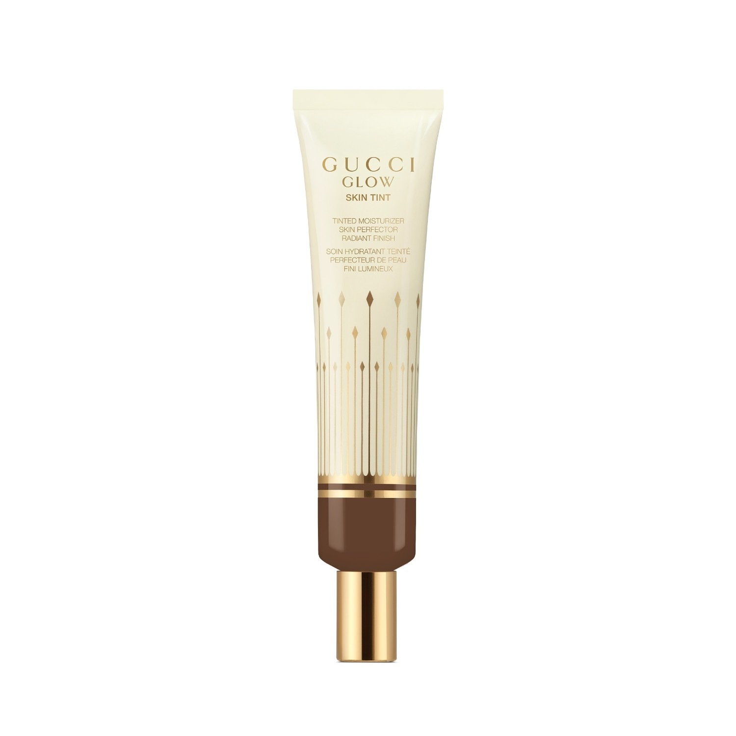 Тональный крем для лица gucci beauty cream liquid Gucci, 58 - deep, объем 30 мл
Тональный крем для лица gucci beauty cream liquid Gucci, 58 - deep, объем 30 мл