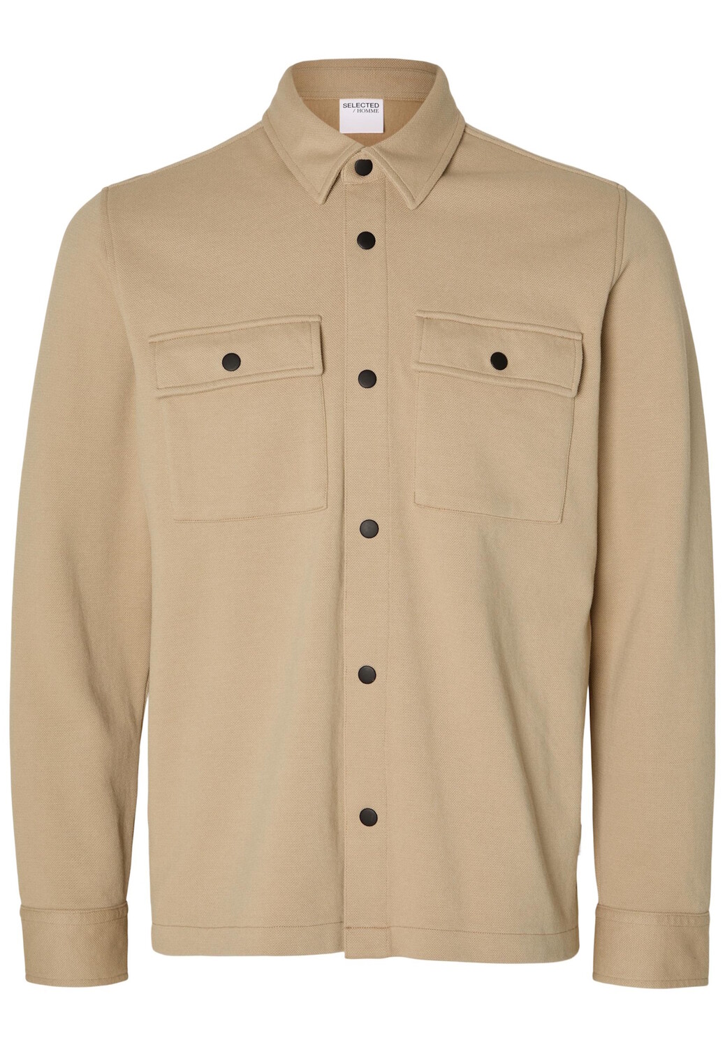 Куртка Selected Homme, бежевый
Куртка Selected Homme, бежевый