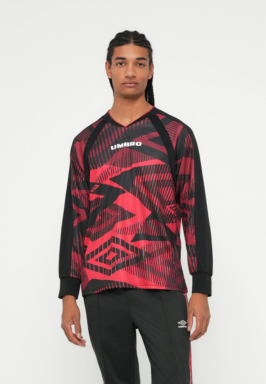 Топ Umbro UNISEX, Chili Pepper/Red
Топ Umbro UNISEX, Chili Pepper/Red