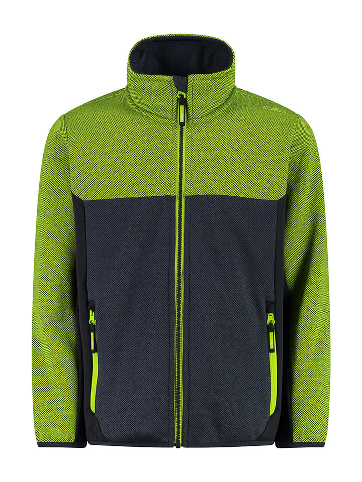 Флисовая куртка CMP
Флисовая куртка CMP