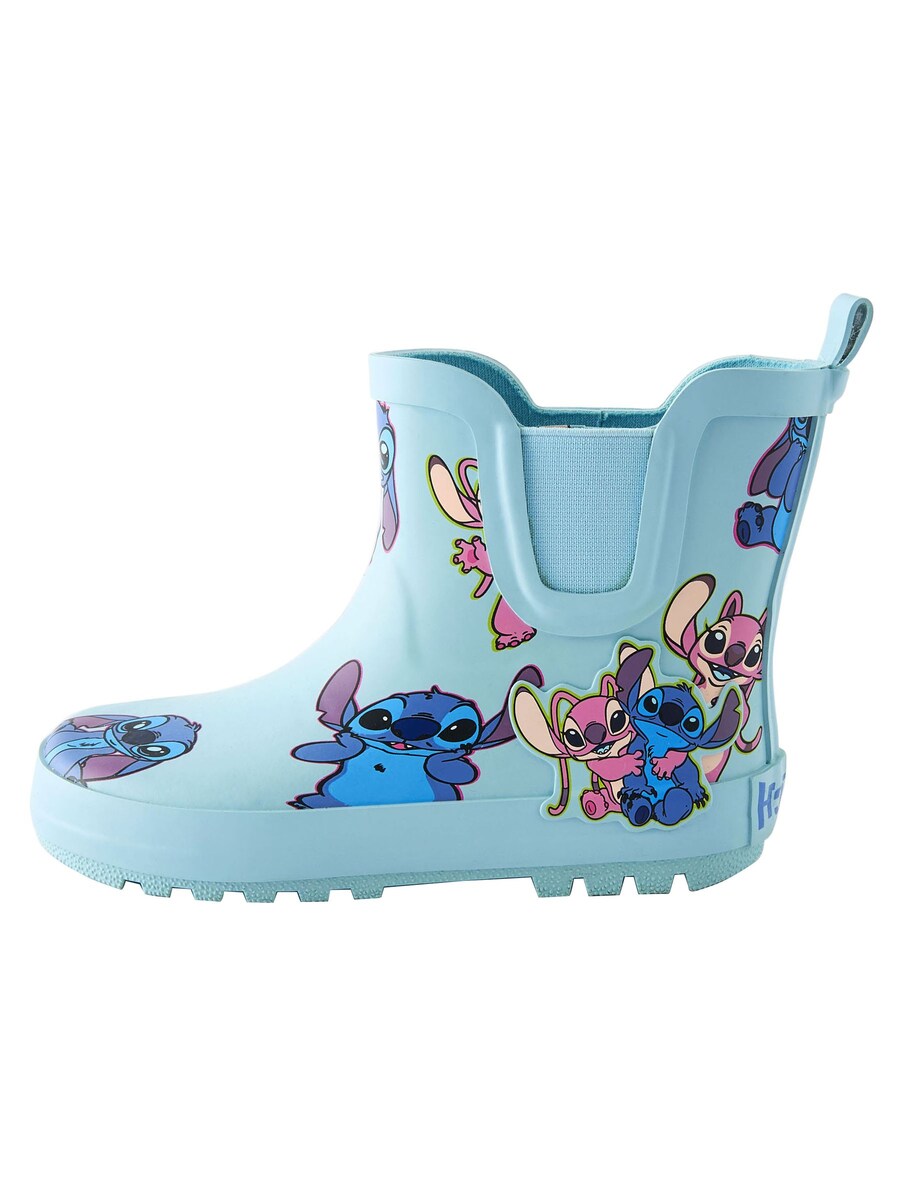 Резиновые сапоги Next, цвет Royal blue/Light blue
Резиновые сапоги Next, цвет Royal blue/Light blue