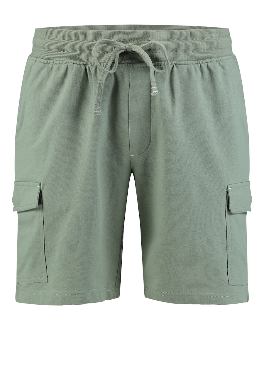 Обычные брюки-карго Key Largo Destiny, зеленый
Обычные брюки-карго Key Largo Destiny, зеленый