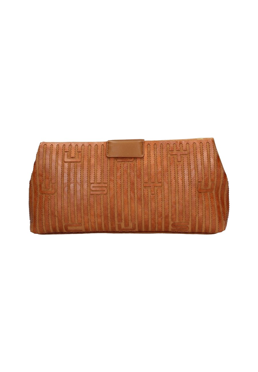 Клатч Custo Barcelona Clutch, Camel
Клатч Custo Barcelona Clutch, Camel