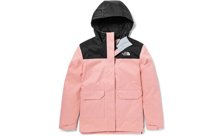 THE NORTH FACE Женская уличная куртка, цвет Pink, Розовый, THE NORTH FACE Женская уличная куртка, цвет Pink
THE NORTH FACE Женская уличная куртка, цвет Pink, Розовый, THE NORTH FACE Женская уличная куртка, цвет Pink