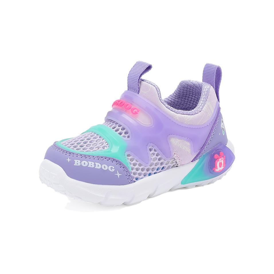 Низкие, устойчивые к ударам и износу детские туфли для младенцев и малышей BOBDOG, розовый/фиолетовый
Низкие, устойчивые к ударам и износу детские туфли для младенцев и малышей BOBDOG, розовый/фиолетовый
