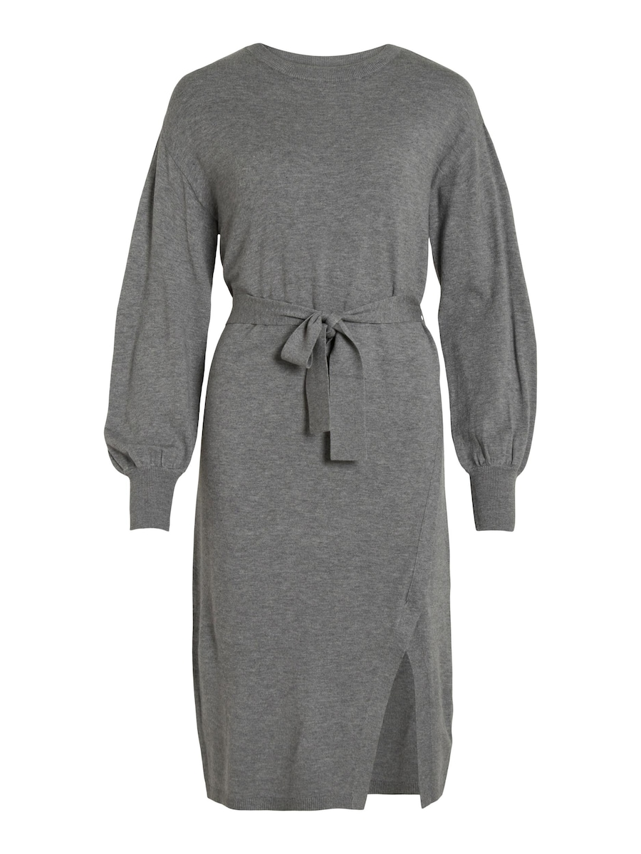 Вязаное платье VILA VIRicky, Dark Grey/Mottled Grey
Вязаное платье VILA VIRicky, Dark Grey/Mottled Grey