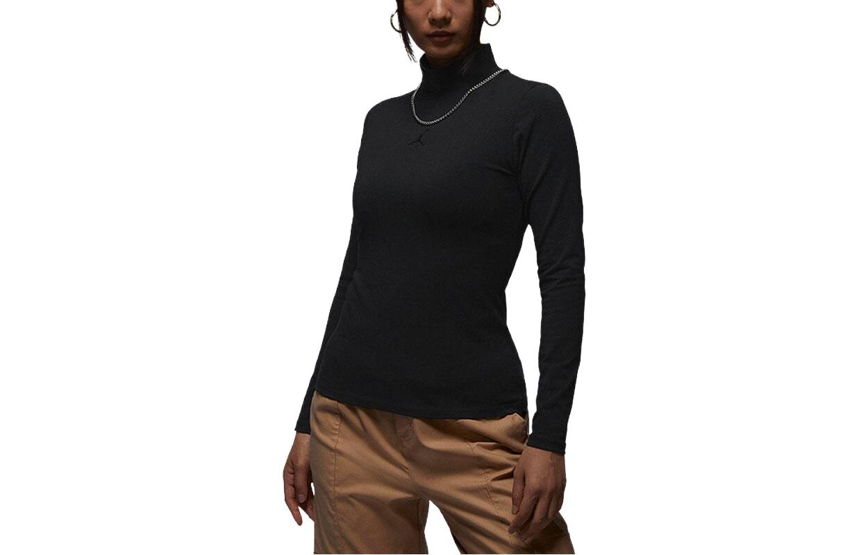 Футболка женская черная Nike
Футболка женская черная Nike