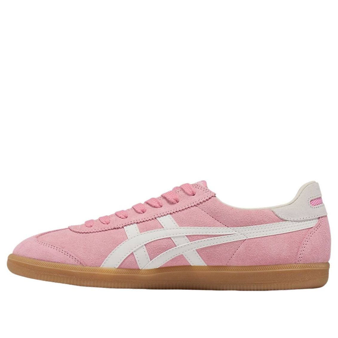 Onitsuka Tiger Tokuten 'Blossom Pink White'
Onitsuka Tiger Tokuten 'Blossom Pink White'