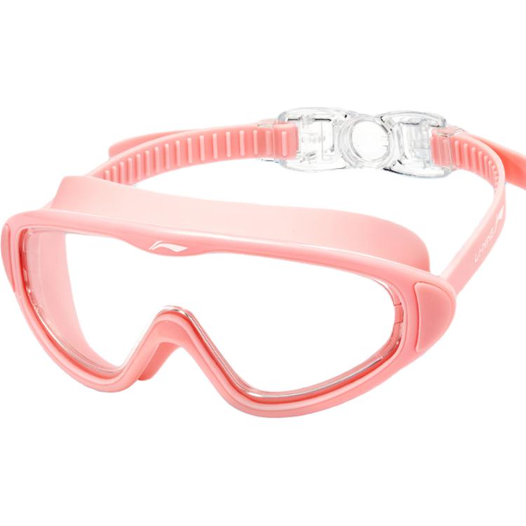 LINING Очки для плавания PC, силикон, унисекс, мультиколор
LINING Очки для плавания PC, силикон, унисекс, мультиколор