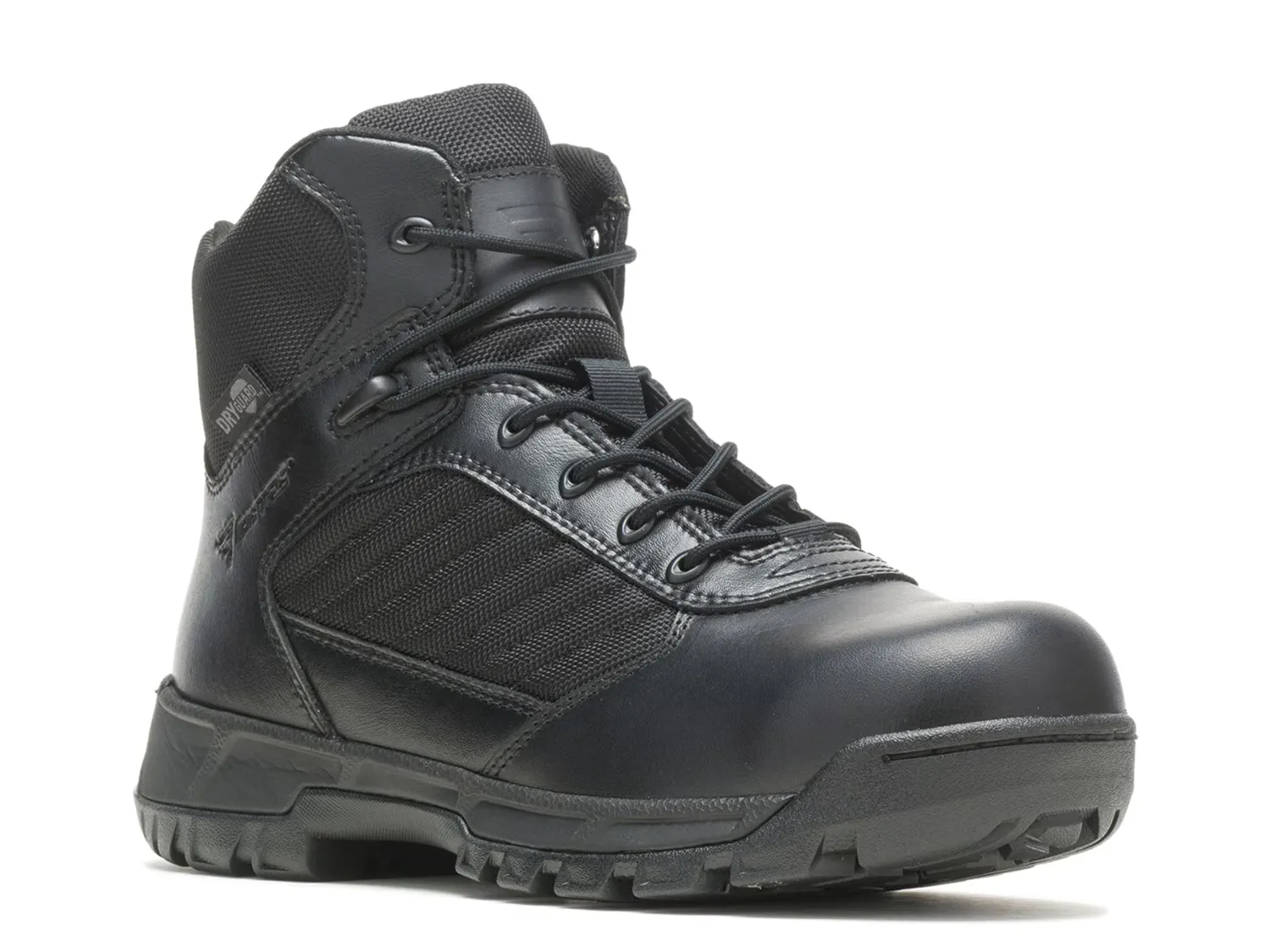 Сапоги Tactical Sport 2 Dryguard Work Boot Bates, черный
Сапоги Tactical Sport 2 Dryguard Work Boot Bates, черный