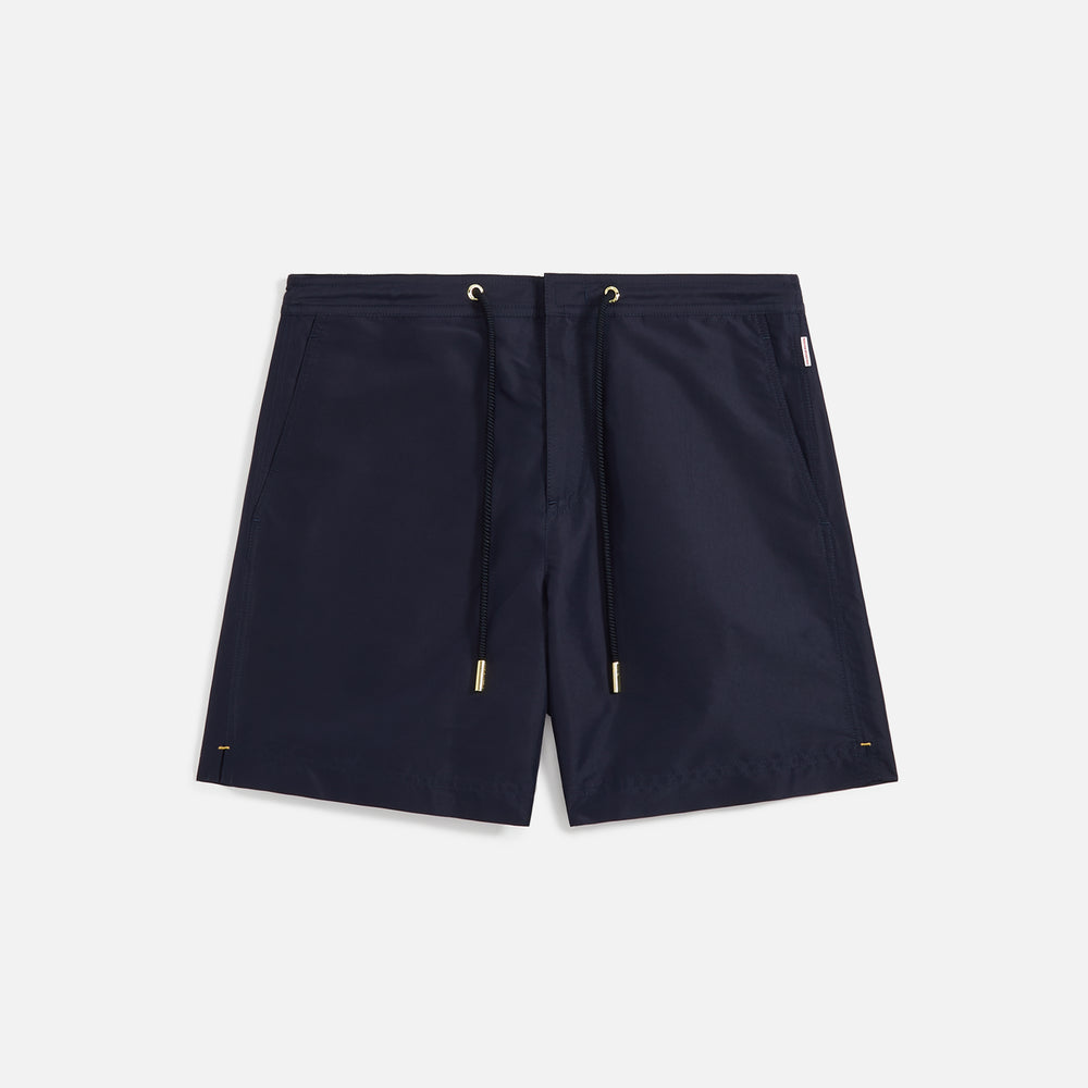 Шорты Orlebar Brown Bulldog Drawcord, цвет Night Iris
Шорты Orlebar Brown Bulldog Drawcord, цвет Night Iris