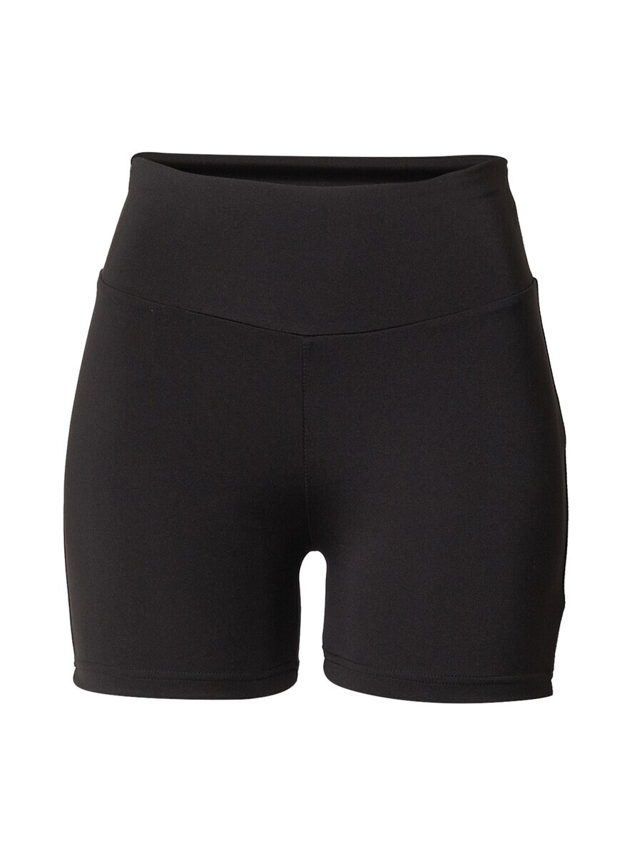 Леггинсы Urban Classics, черный
Леггинсы Urban Classics, черный