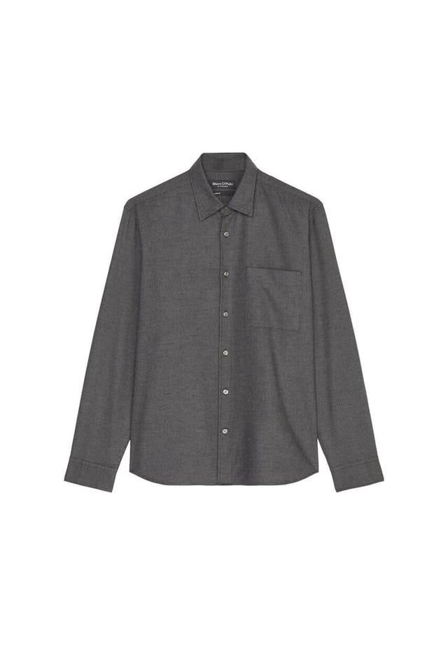 Рубашка с длинными рукавами Marc O'Polo, мультиколор
Рубашка с длинными рукавами Marc O'Polo, мультиколор