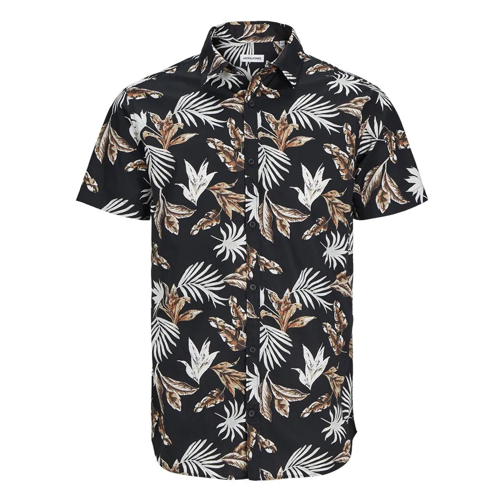 Рубашка Jack & Jones Oshua Floral, разноцветный
Рубашка Jack & Jones Oshua Floral, разноцветный