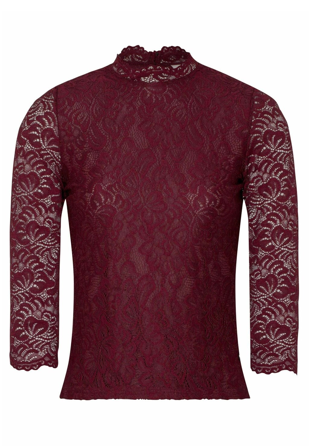 Блуза AMBERG 3/4 ARM Spieth & Wensky, красный
Блуза AMBERG 3/4 ARM Spieth & Wensky, красный