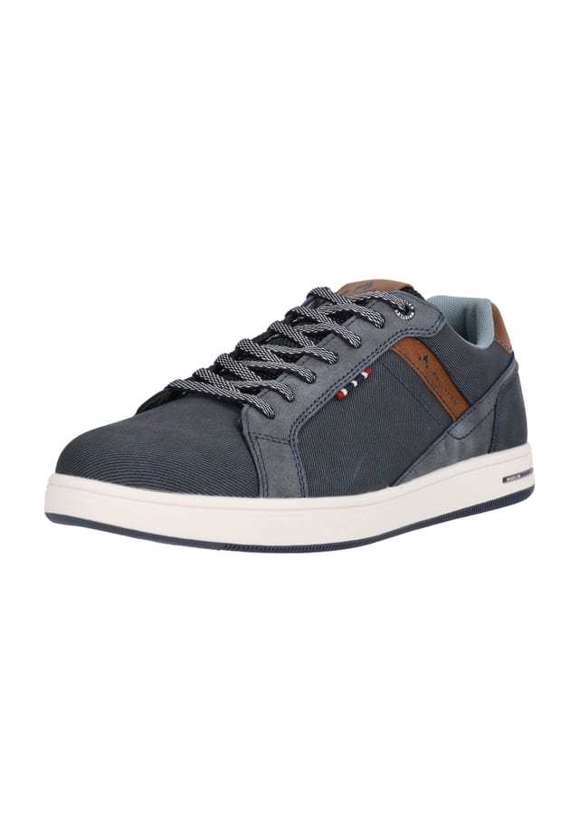 Кроссовки Marpe с дышащей функцией Whistler, синий
Кроссовки Marpe с дышащей функцией Whistler, синий