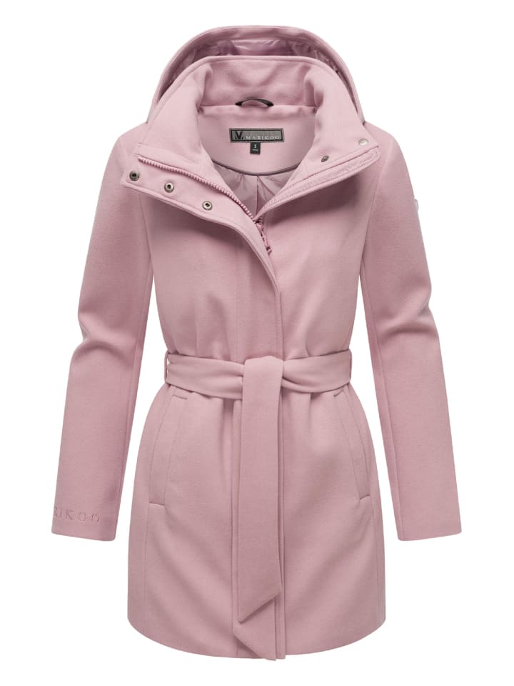 Пальто Marikoo
Пальто Marikoo