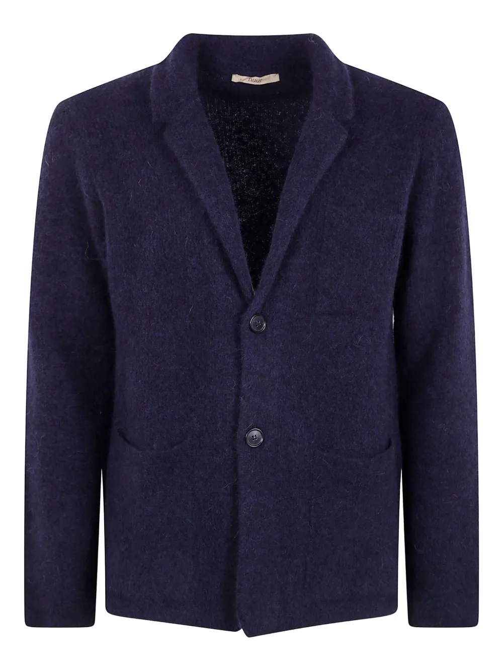 Кардиган на пуговицах Nuur, синий
Кардиган на пуговицах Nuur, синий