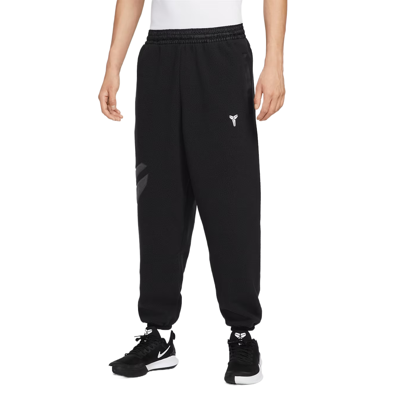 Nike Мужские баскетбольные шорты, черные
Nike Мужские баскетбольные шорты, черные