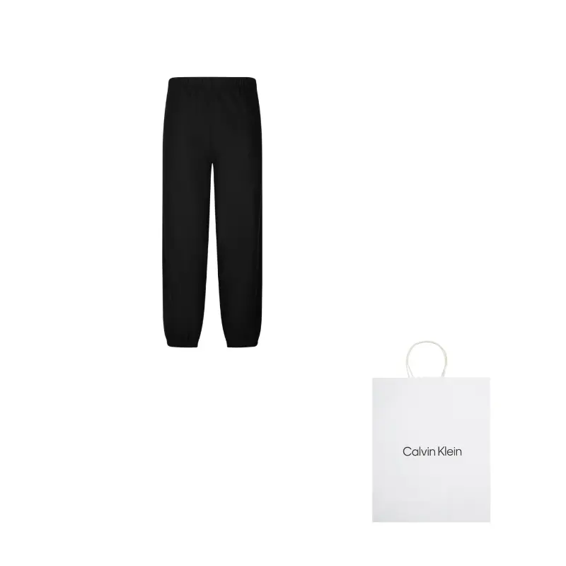 Повседневные брюки мужские Calvin Klein, черный
Повседневные брюки мужские Calvin Klein, черный