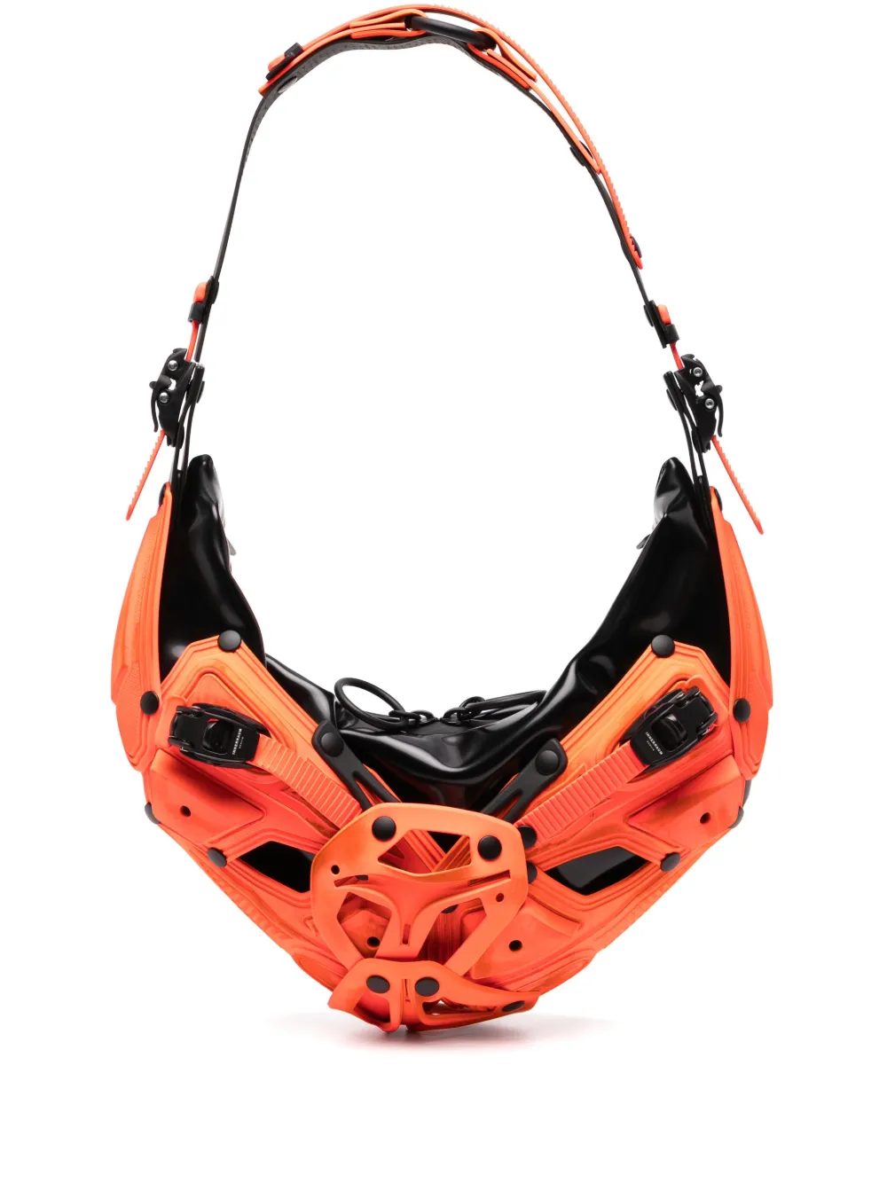 Сумка-мессенджер Object HM5 Innerraum, оранжевый
Сумка-мессенджер Object HM5 Innerraum, оранжевый