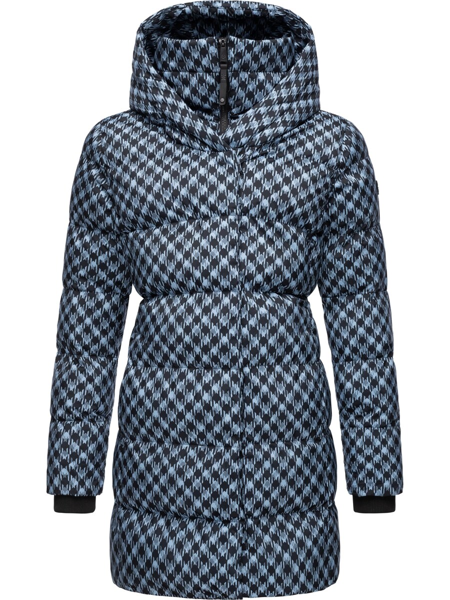 Зимнее пальто Ragwear Niara, Mixed Colors
Зимнее пальто Ragwear Niara, Mixed Colors