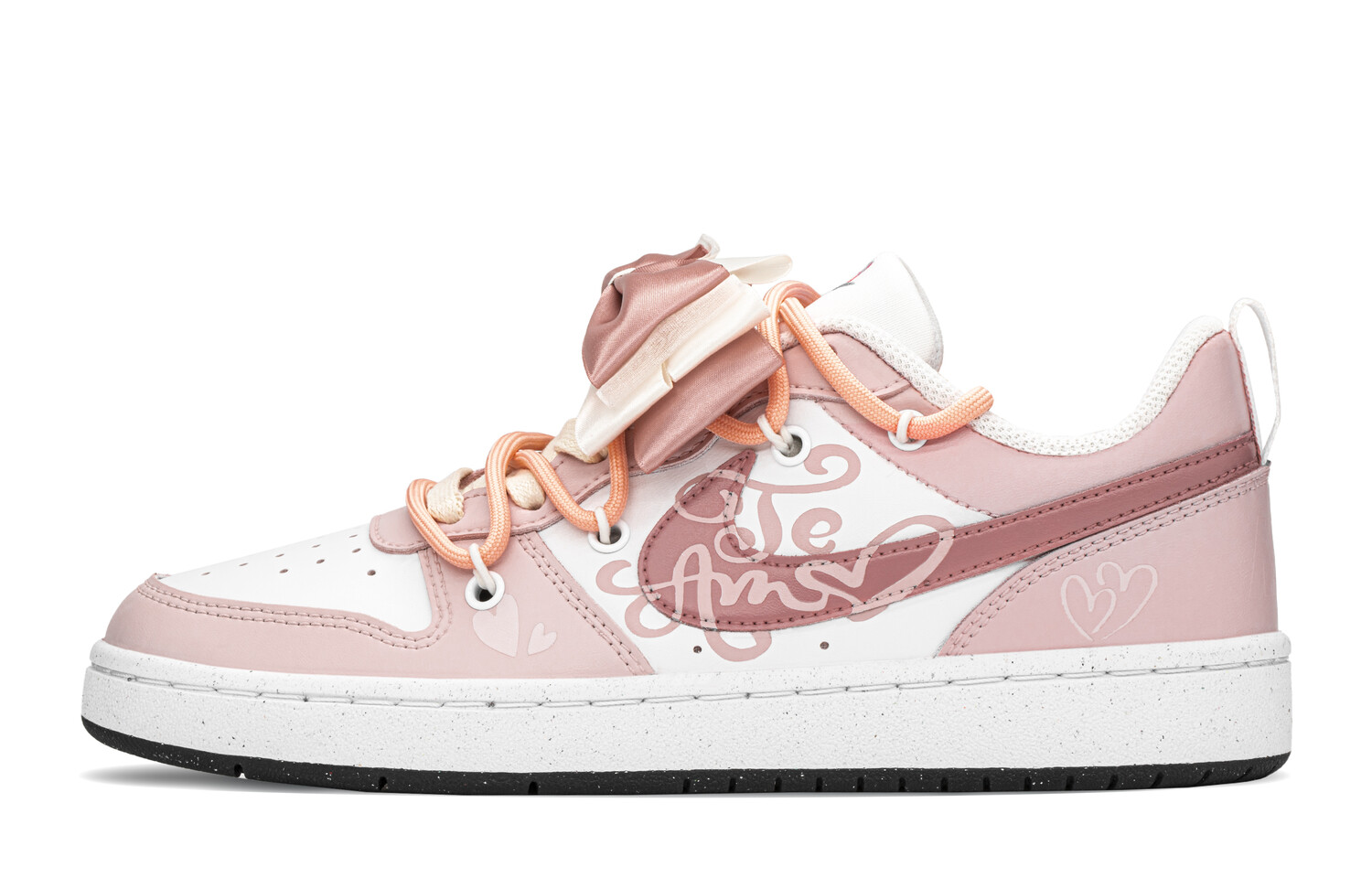 Женские кроссовки для скейтбординга Nike Court Borough, Platinum Violet/Coconut Milk/Volt/Sail
Женские кроссовки для скейтбординга Nike Court Borough, Platinum Violet/Coconut Milk/Volt/Sail