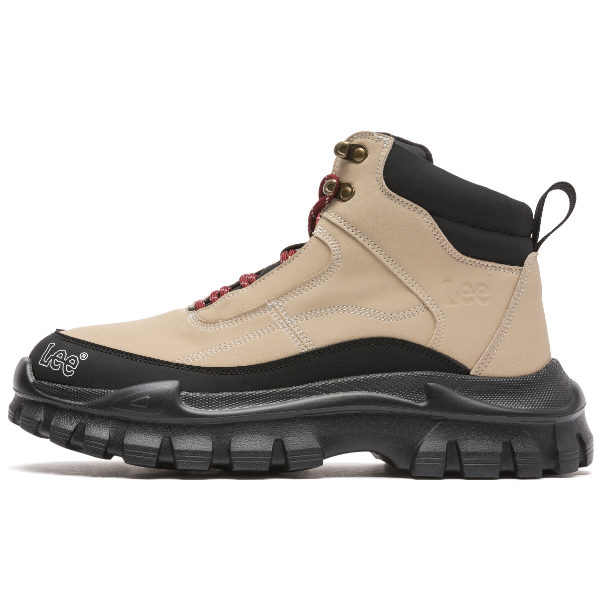 Короткие ботинки Outdoor Boots Martin для мужчин Lee, Mojave Desert
Короткие ботинки Outdoor Boots Martin для мужчин Lee, Mojave Desert