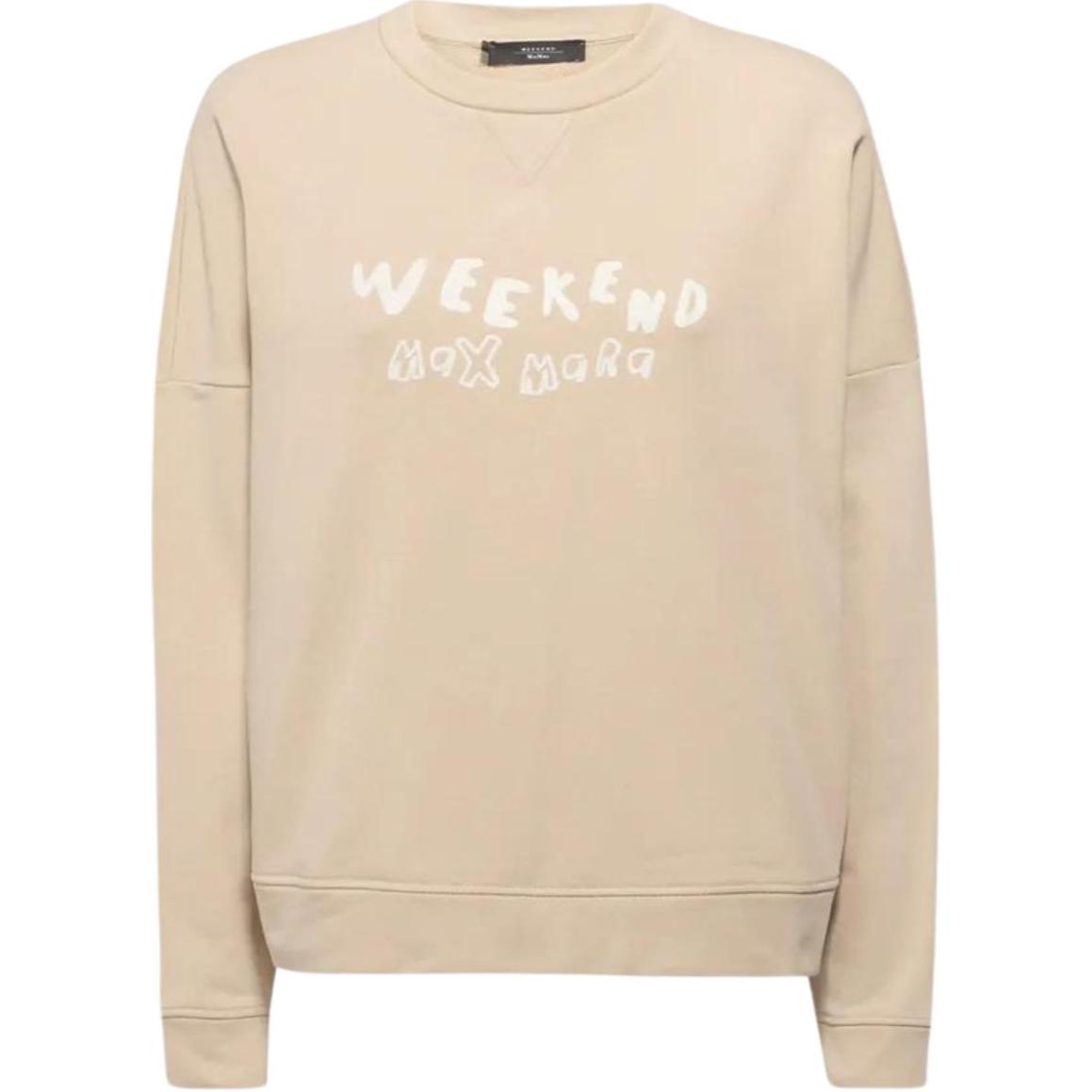 Толстовка Weekend Max Mara Danubio WEEKEND MaxMara, бежевый
Толстовка Weekend Max Mara Danubio WEEKEND MaxMara, бежевый