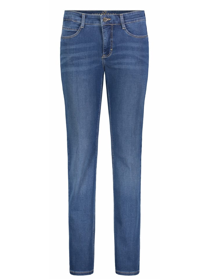 Джинсы MAC HOSEN, синий
Джинсы MAC HOSEN, синий