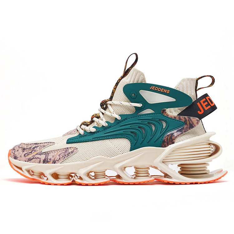 Детская повседневная обувь для начальной школы Jerden Smith, бежевый/оранжевый
Детская повседневная обувь для начальной школы Jerden Smith, бежевый/оранжевый