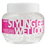 Гель для волос с эффектом воды, 275 мл Kallos
Гель для волос с эффектом воды, 275 мл Kallos