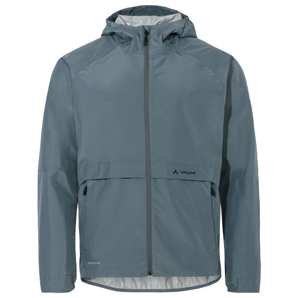 Куртка-Дождевик Loamer - велосипедная куртка Vaude, Heron
Куртка-Дождевик Loamer - велосипедная куртка Vaude, Heron