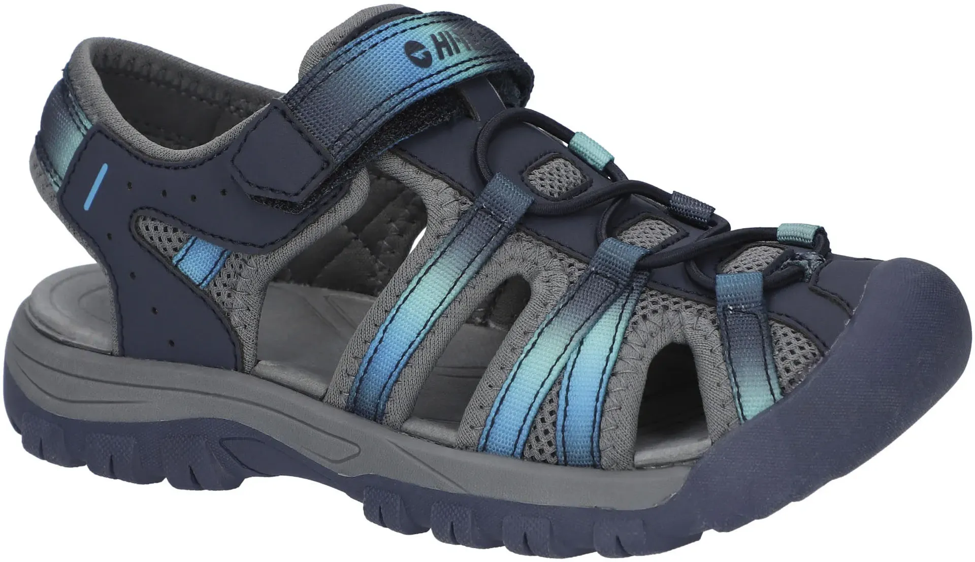 Сандалии Hi-Tec "HI-TEC JACK JR", синий
Сандалии Hi-Tec "HI-TEC JACK JR", синий