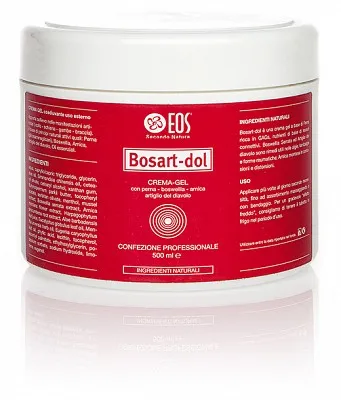 Эос Босарт Дол 500мл Eos
Эос Босарт Дол 500мл Eos