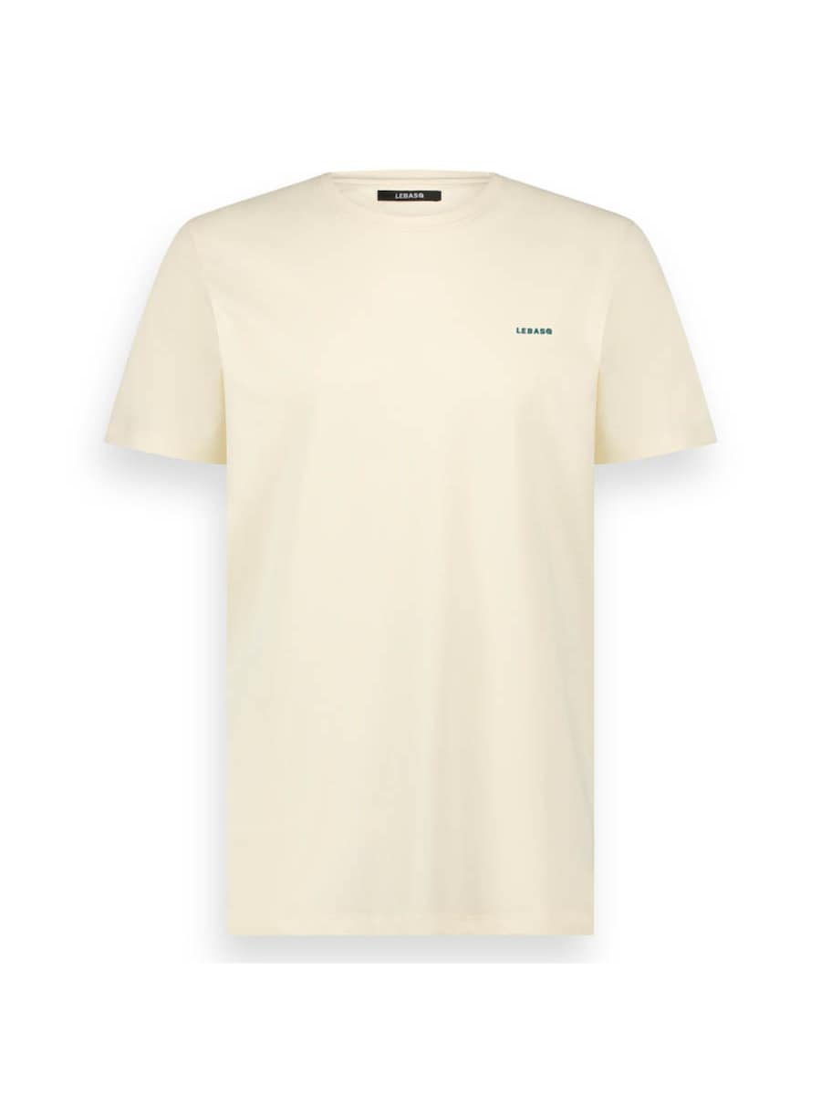 Рубашка LEBASQ The Baker Crew Neck, Natural White
Рубашка LEBASQ The Baker Crew Neck, Natural White