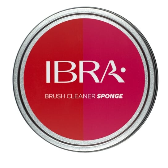 Очиститель кистей Ibra, Brush Cleaner
Очиститель кистей Ibra, Brush Cleaner