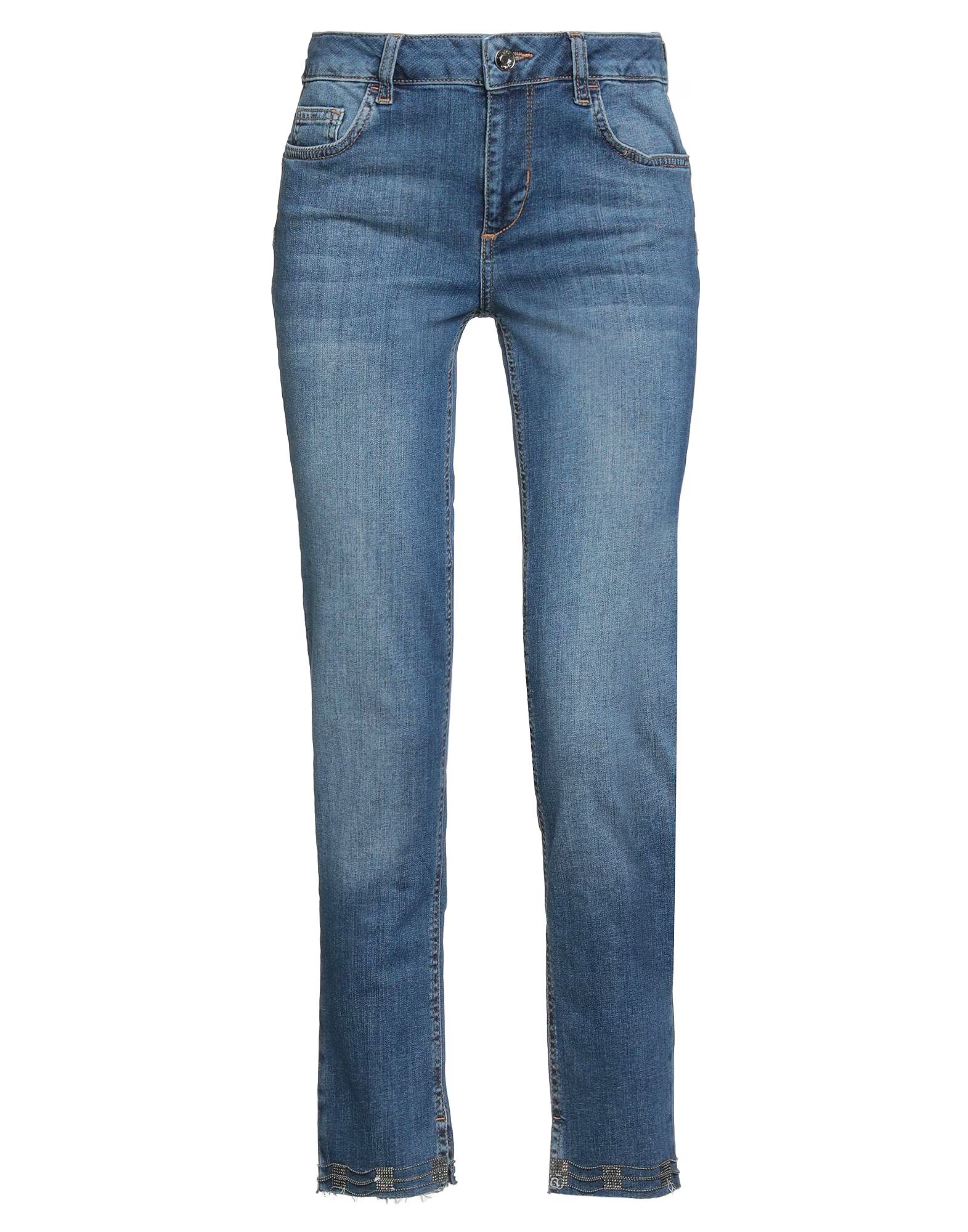 Джинсы Liu •Jo, синий
Джинсы Liu •Jo, синий