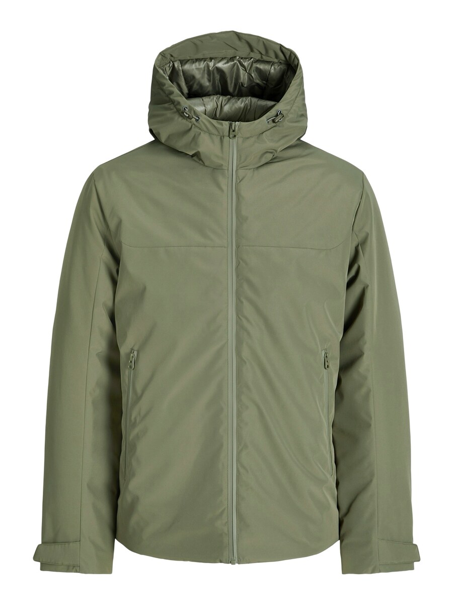 Демисезонная куртка JACK & JONES JACK & JONES JJEBrandon, Olive
Демисезонная куртка JACK & JONES JACK & JONES JJEBrandon, Olive