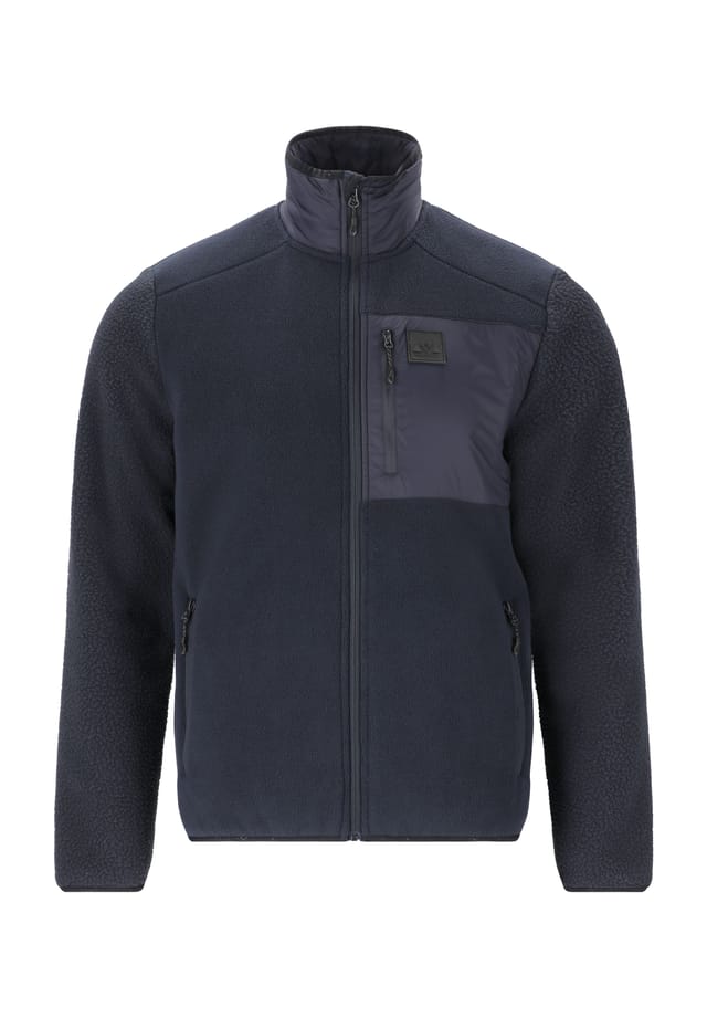 Флисовая куртка makaley дышащего качества Whistler, синий
Флисовая куртка makaley дышащего качества Whistler, синий