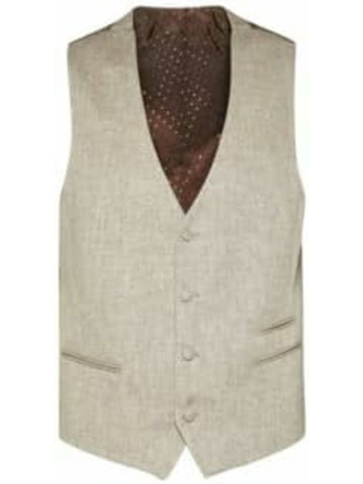 Жилет DIGEL, бежевый
Жилет DIGEL, бежевый